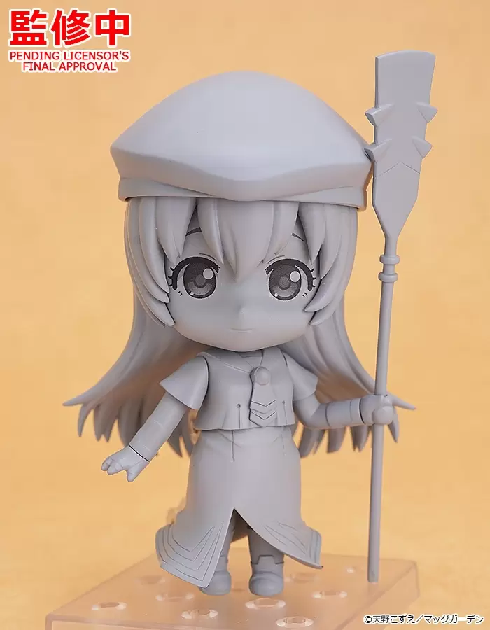 GSC【Smile Fest 2022】黏土人篇-幽遊白書、洋蔥騎士、拉拉熊等多元主題 海量新作公開!