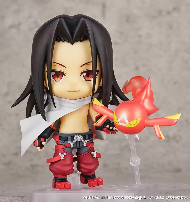 GSC【Smile Fest 2022】黏土人篇-幽遊白書、洋蔥騎士、拉拉熊等多元主題 海量新作公開!