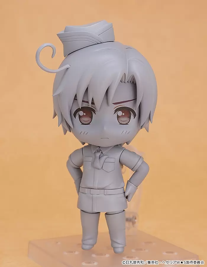 GSC【Smile Fest 2022】黏土人篇-幽遊白書、洋蔥騎士、拉拉熊等多元主題 海量新作公開!