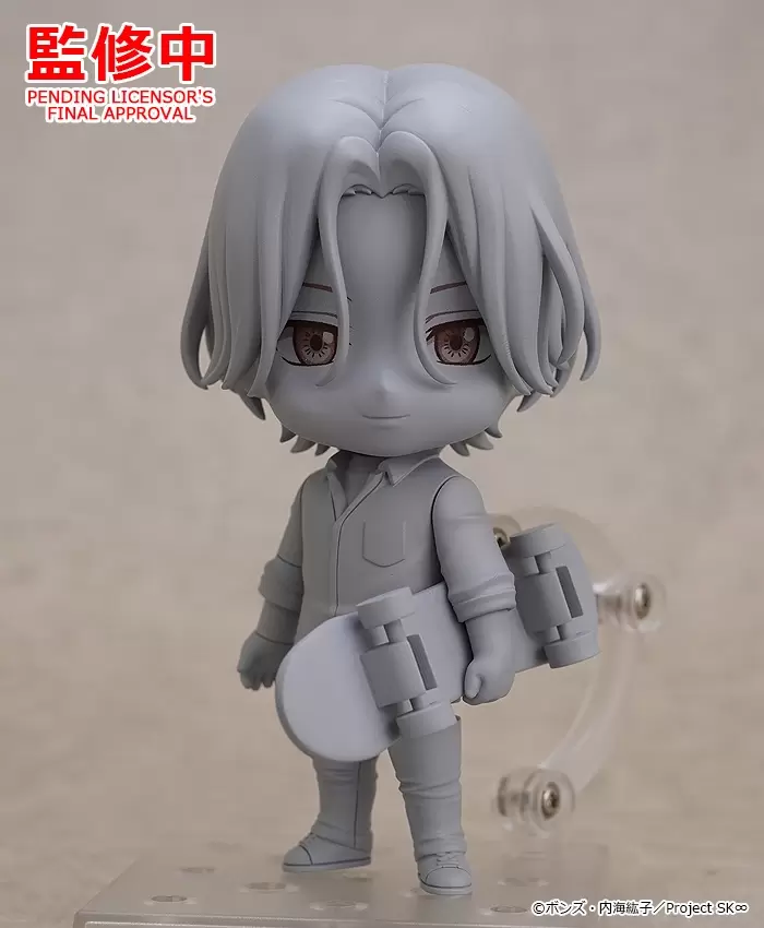 GSC【Smile Fest 2022】黏土人篇-幽遊白書、洋蔥騎士、拉拉熊等多元主題 海量新作公開!