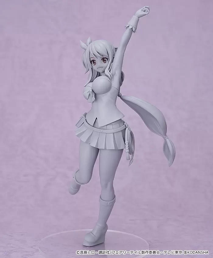 GSC【Smile Fest 2022】進擊的巨人、章魚嗶的原罪、五等分的新娘 大量模型新作!