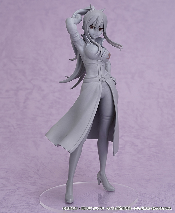 GSC【Smile Fest 2022】進擊的巨人、章魚嗶的原罪、五等分的新娘 大量模型新作!