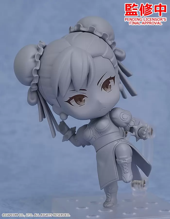 GSC【Smile Fest 2022】黏土人篇-幽遊白書、洋蔥騎士、拉拉熊等多元主題 海量新作公開!
