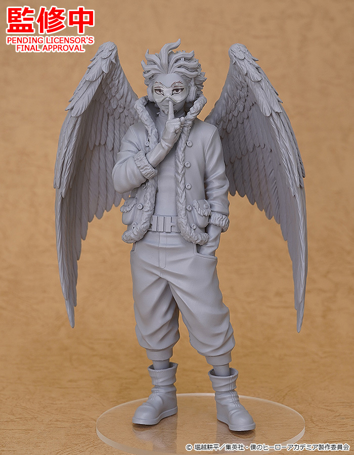 GSC【Smile Fest 2022】進擊的巨人、章魚嗶的原罪、五等分的新娘 大量模型新作!