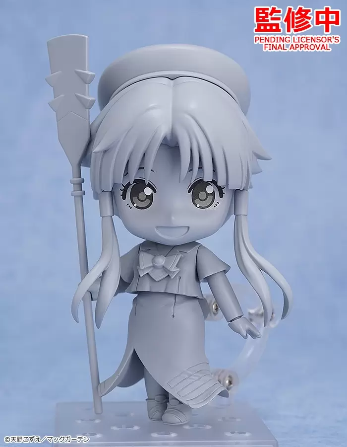GSC【Smile Fest 2022】黏土人篇-幽遊白書、洋蔥騎士、拉拉熊等多元主題 海量新作公開!