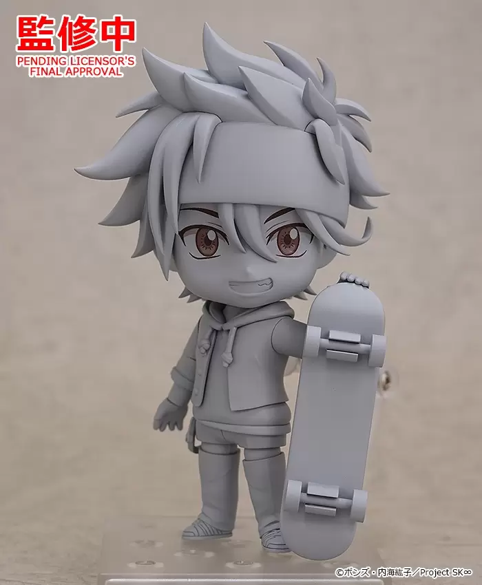 GSC【Smile Fest 2022】黏土人篇-幽遊白書、洋蔥騎士、拉拉熊等多元主題 海量新作公開!
