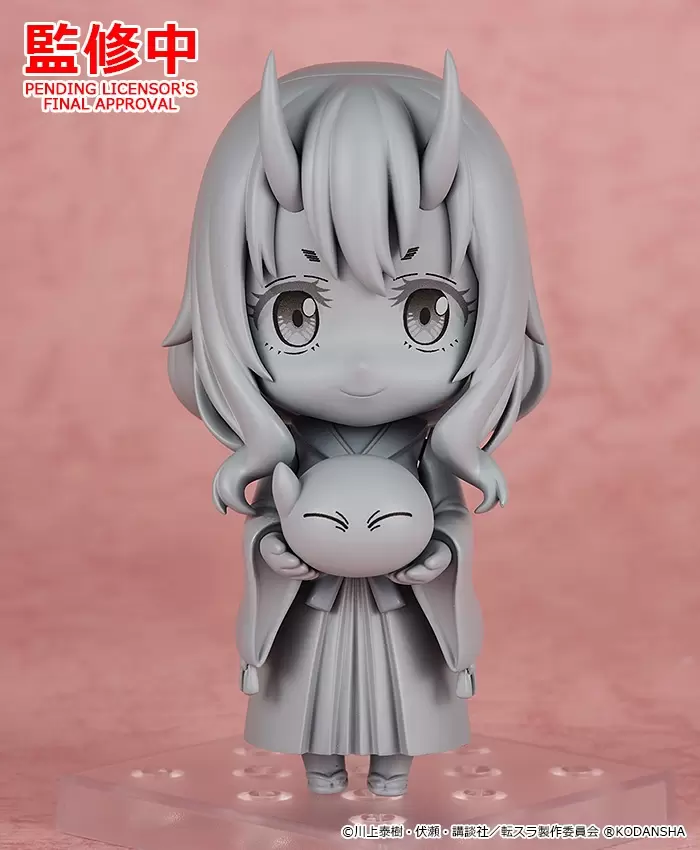 GSC【Smile Fest 2022】黏土人篇-幽遊白書、洋蔥騎士、拉拉熊等多元主題 海量新作公開!