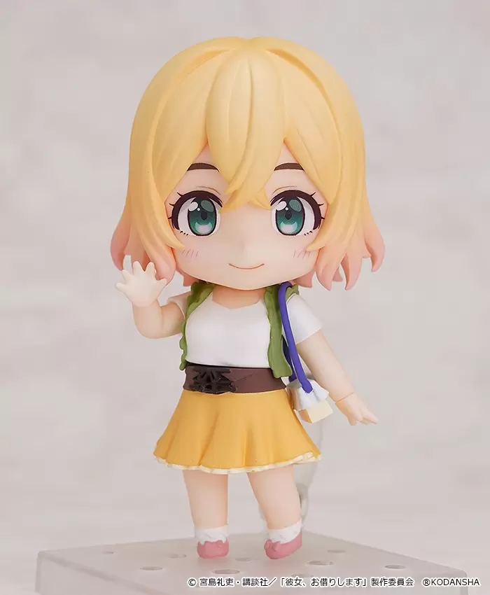 GSC【Smile Fest 2022】黏土人篇-幽遊白書、洋蔥騎士、拉拉熊等多元主題 海量新作公開!