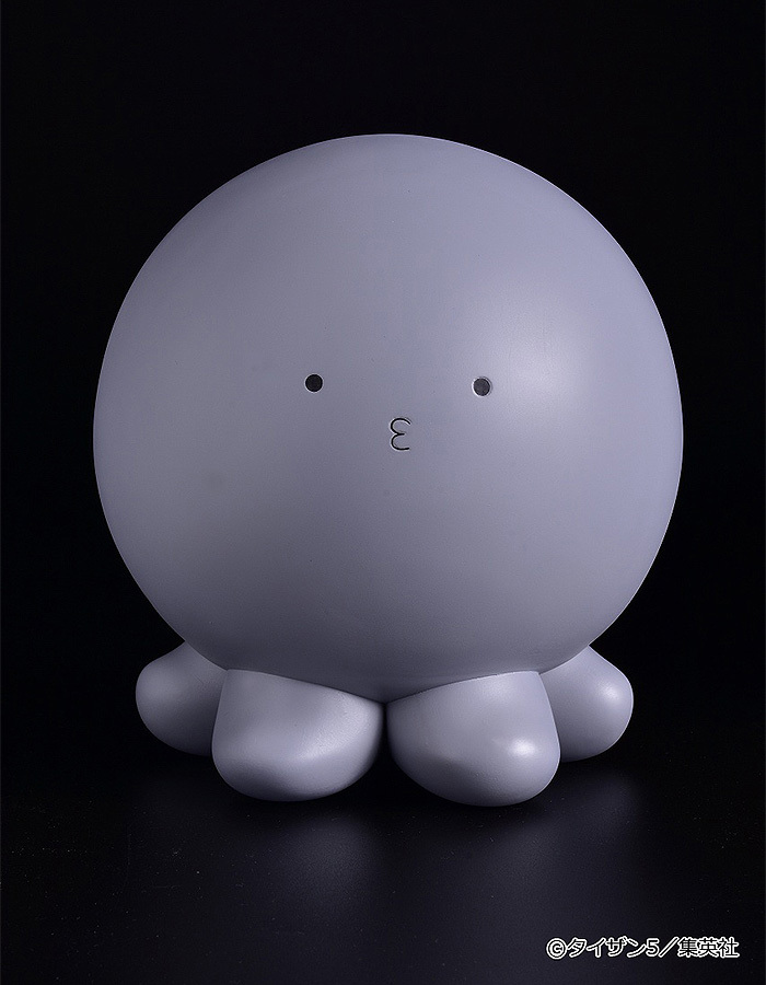 GSC【Smile Fest 2022】進擊的巨人、章魚嗶的原罪、五等分的新娘 大量模型新作!