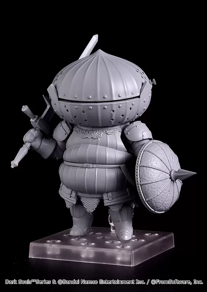 GSC【Smile Fest 2022】黏土人篇-幽遊白書、洋蔥騎士、拉拉熊等多元主題 海量新作公開!