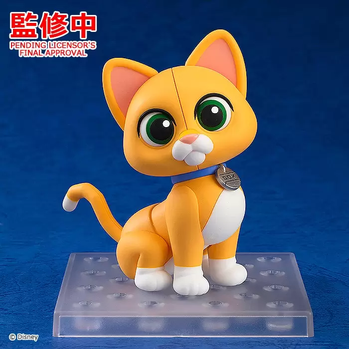 GSC【Smile Fest 2022】黏土人篇-幽遊白書、洋蔥騎士、拉拉熊等多元主題 海量新作公開!