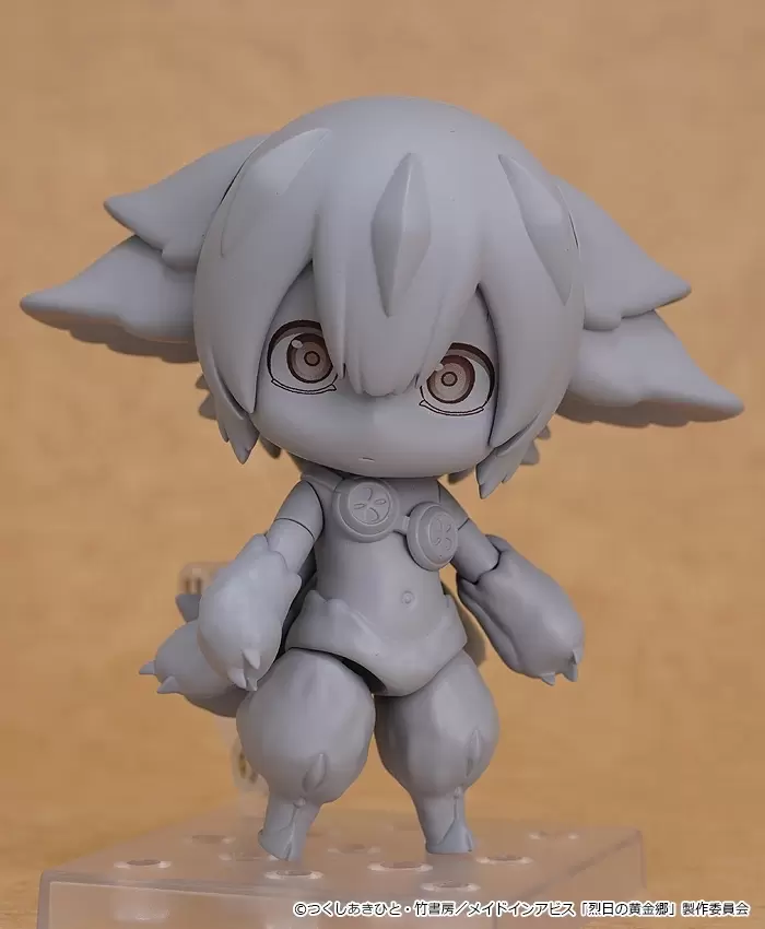 GSC【Smile Fest 2022】黏土人篇-幽遊白書、洋蔥騎士、拉拉熊等多元主題 海量新作公開!
