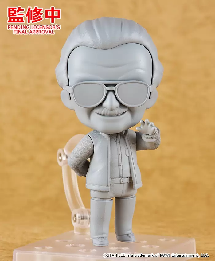 GSC【Smile Fest 2022】黏土人篇-幽遊白書、洋蔥騎士、拉拉熊等多元主題 海量新作公開!