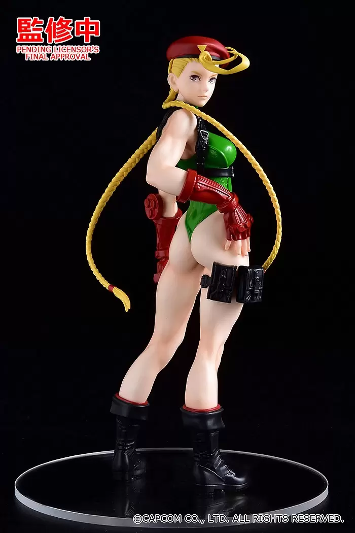 GSC【Smile Fest 2022】黏土人篇-幽遊白書、洋蔥騎士、拉拉熊等多元主題 海量新作公開!