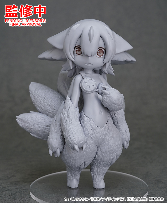 GSC【Smile Fest 2022】進擊的巨人、章魚嗶的原罪、五等分的新娘 大量模型新作!