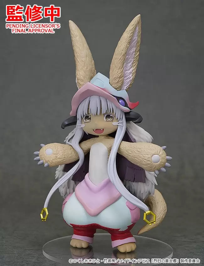 GSC【Smile Fest 2022】進擊的巨人、章魚嗶的原罪、五等分的新娘 大量模型新作!