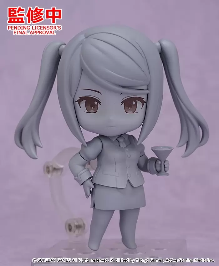 GSC【Smile Fest 2022】黏土人篇-幽遊白書、洋蔥騎士、拉拉熊等多元主題 海量新作公開!