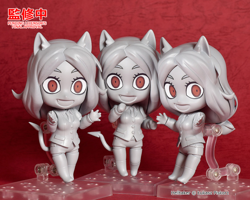GSC【Smile Fest 2022】黏土人篇-幽遊白書、洋蔥騎士、拉拉熊等多元主題 海量新作公開!