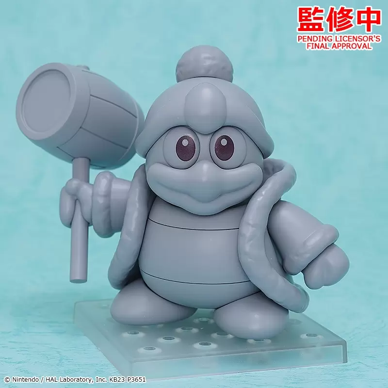GSC【Smile Fest 2022】黏土人篇-幽遊白書、洋蔥騎士、拉拉熊等多元主題 海量新作公開!