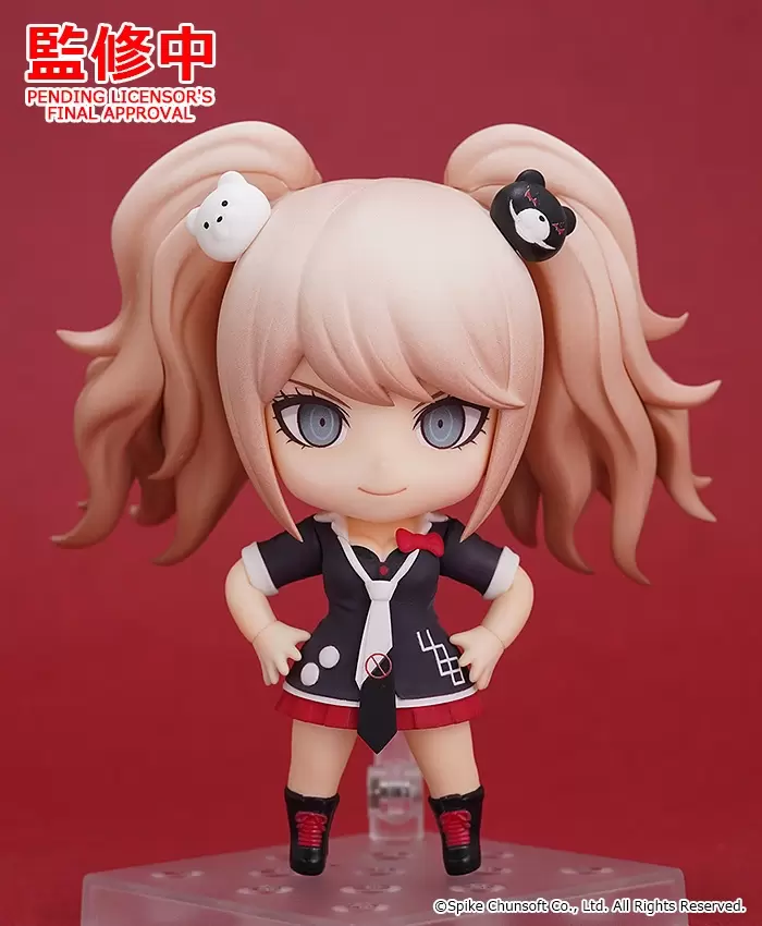 GSC【Smile Fest 2022】黏土人篇-幽遊白書、洋蔥騎士、拉拉熊等多元主題 海量新作公開!
