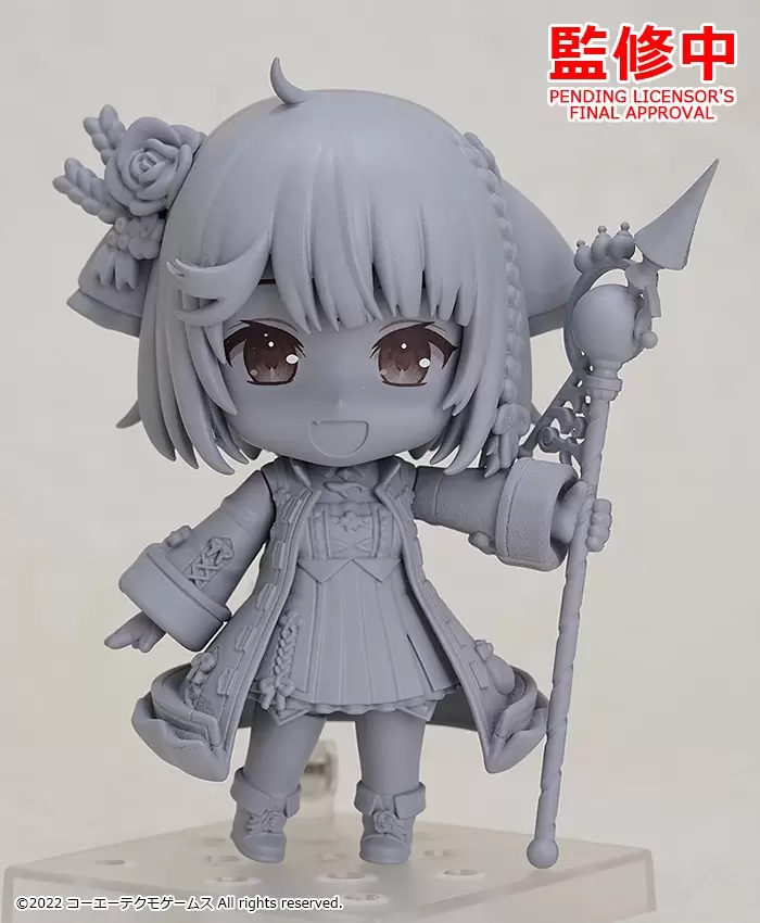 GSC【Smile Fest 2022】黏土人篇-幽遊白書、洋蔥騎士、拉拉熊等多元主題 海量新作公開!
