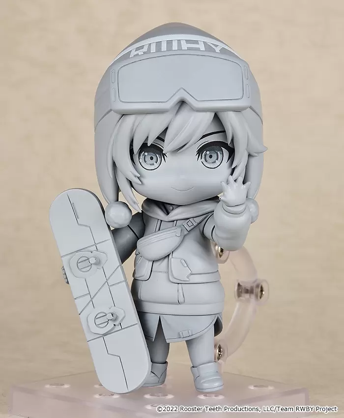 GSC【Smile Fest 2022】黏土人篇-幽遊白書、洋蔥騎士、拉拉熊等多元主題 海量新作公開!