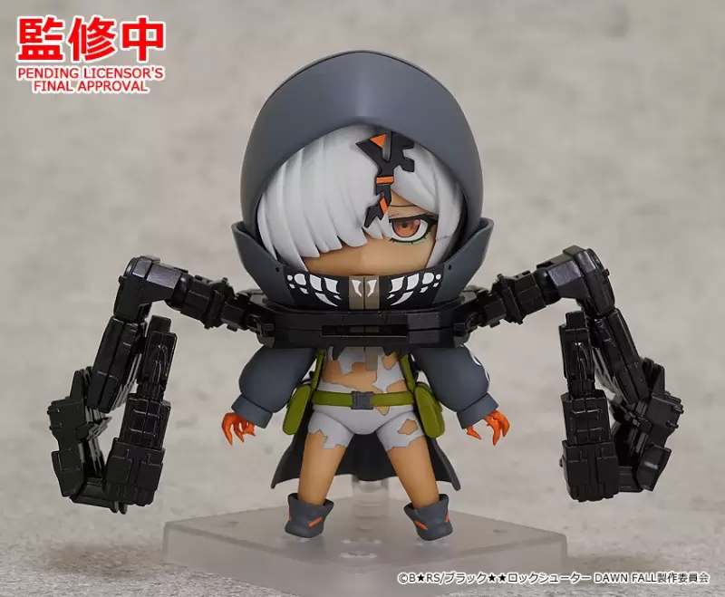 GSC【Smile Fest 2022】黏土人篇-幽遊白書、洋蔥騎士、拉拉熊等多元主題 海量新作公開!
