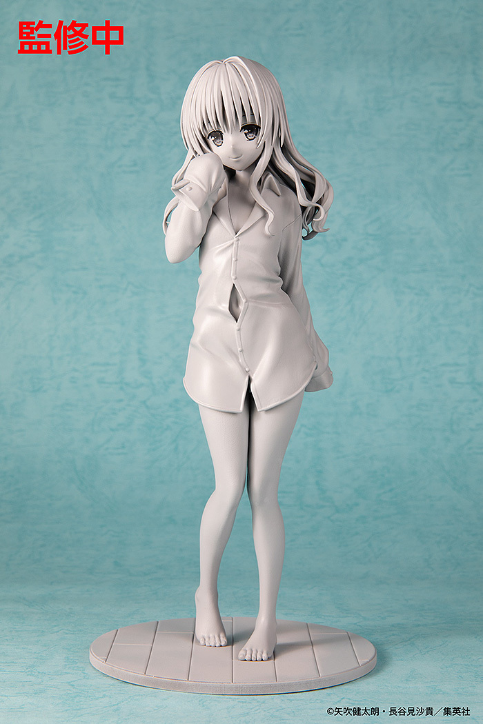 GSC【Smile Fest 2022】綜合篇-艾爾登法環靈馬figma化！萊莎的鍊金工房、女神異聞錄比例模型