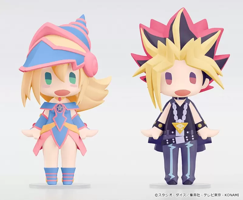 GSC【Smile Fest 2022】綜合篇-艾爾登法環靈馬figma化！萊莎的鍊金工房、女神異聞錄比例模型