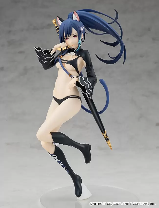 GSC【Smile Fest 2022】綜合篇-艾爾登法環靈馬figma化！萊莎的鍊金工房、女神異聞錄比例模型