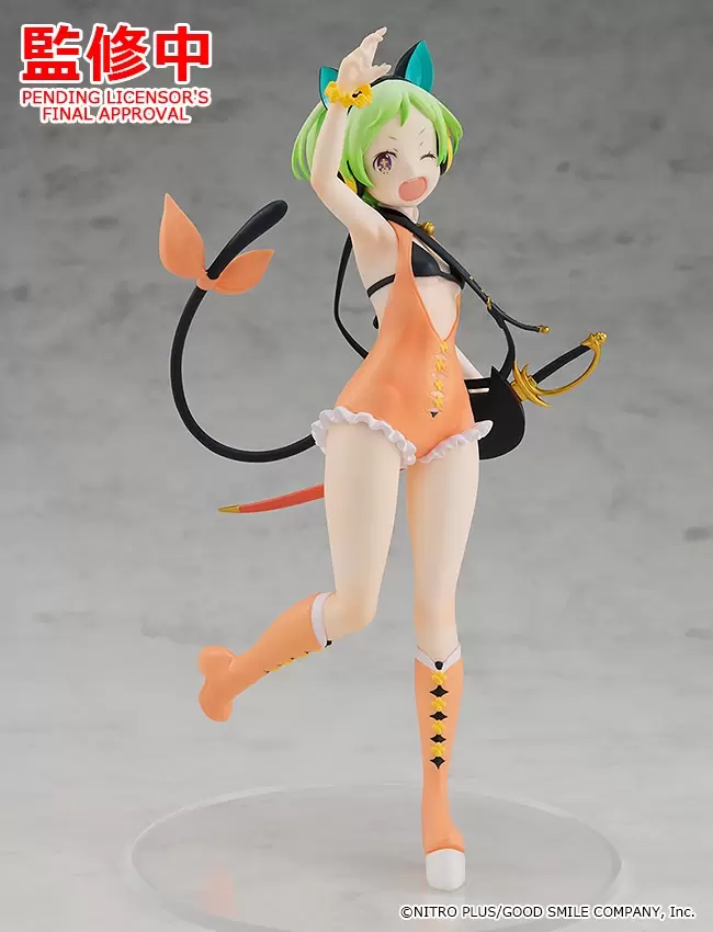 GSC【Smile Fest 2022】綜合篇-艾爾登法環靈馬figma化！萊莎的鍊金工房、女神異聞錄比例模型