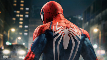 PC版《漫威蜘蛛人》遊戲上市解鎖時間公開　預購期間可拿到鋼鐵蜘蛛人、龐克蜘蛛等戰袍