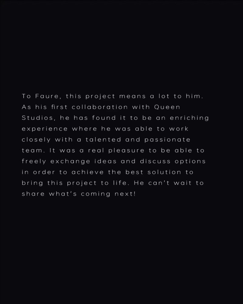 Queen Studios《異形》異形（Alien）半身胸像 91 公分高度大魄力現身！