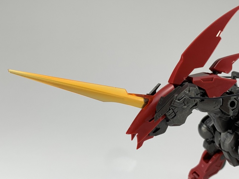 守護女王的深紅戰馬『HEXA GEAR 西格・斯普林格 女王親衛隊規格』即將發售 官方釋出樣品素組照!