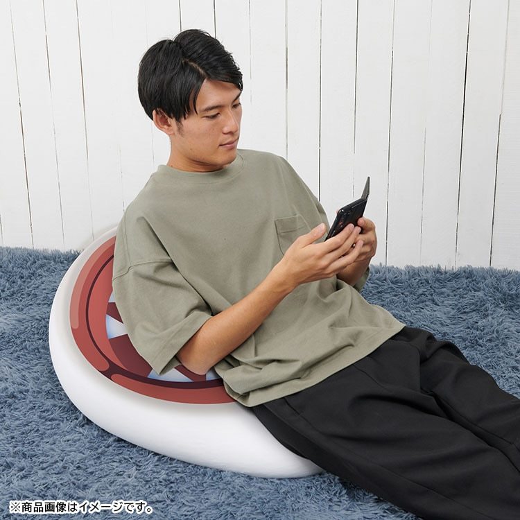 小心你的屁屁！魔物獵人『奇怪龍咬屁屁大型坐墊』魄力血盆大口預計 2023 年 02 月發售！