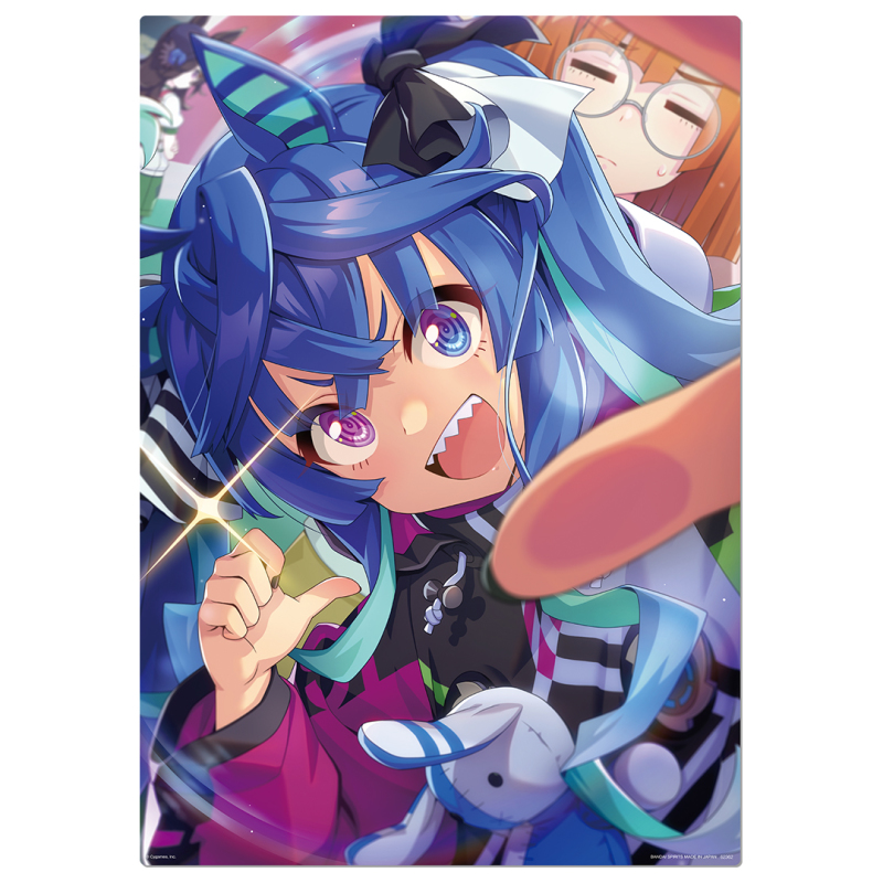 訓練師再開抽！一番賞「賽馬娘 Pretty Derby 2彈」小北帆布掛毯、應援毛巾豐富週邊有夠香～