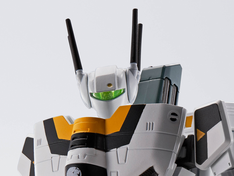 超時空要塞40 周年紀念商品第二彈HI-METAL R『VF-1S 超級女武神