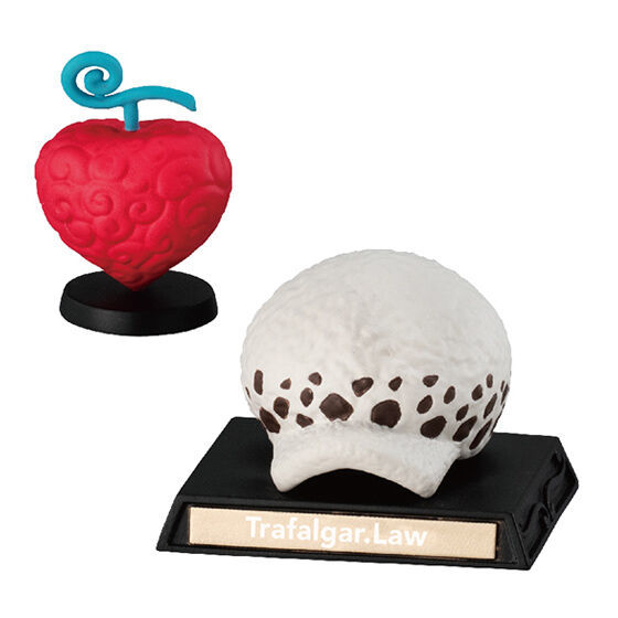 GASHAPON!COLLECTION「航海王 第二彈」轉蛋（ワンピース 第二弾）