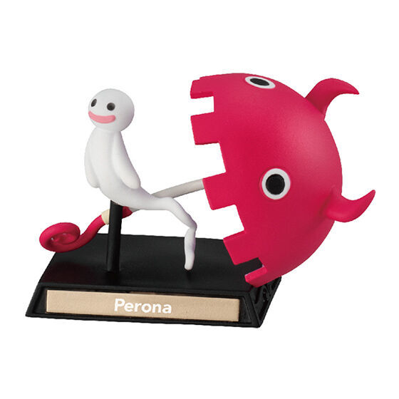 GASHAPON!COLLECTION「航海王 第二彈」轉蛋（ワンピース 第二弾）