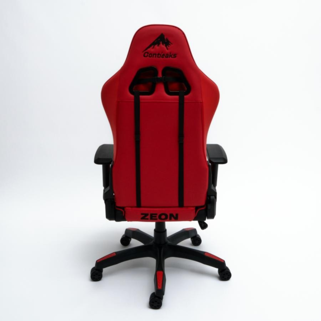 三倍速乘坐體驗!PARCO×《機動戰士鋼彈》電競專用椅初鋼&夏亞兩色登場