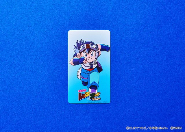 TAMIYA監修打造!《爆走兄弟Let's & Go!!》旋風衝鋒&颶風音速金屬置筷架