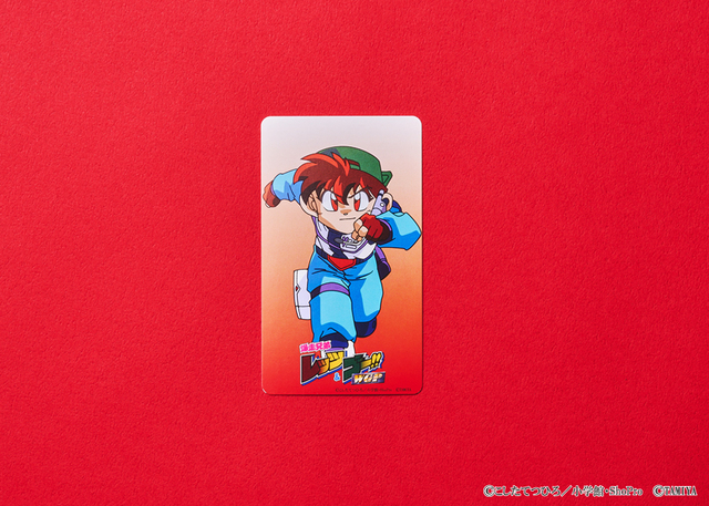 TAMIYA監修打造!《爆走兄弟Let's & Go!!》旋風衝鋒&颶風音速金屬置筷架