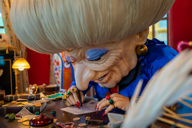 吉卜力粉絲絕對要朝聖!「吉卜力公園」11月開幕 官方公開園內設施新照