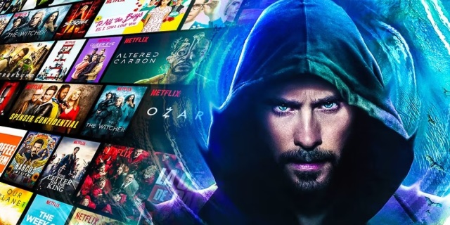 MORBIN TIME發威！《魔比斯》榮登 Netflix 熱門排行，續集勢在必行？