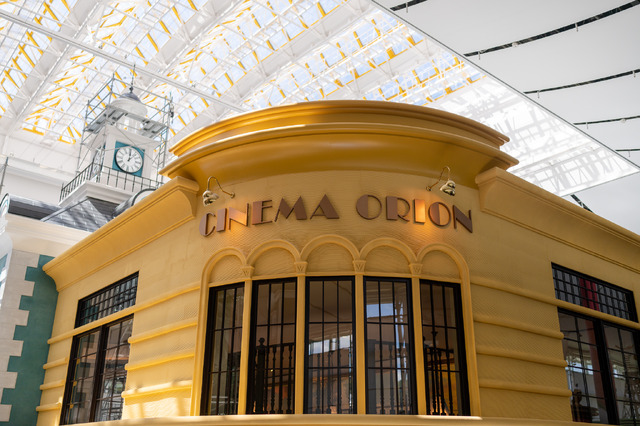 吉卜力粉絲絕對要朝聖!「吉卜力公園」11月開幕 官方公開園內設施新照