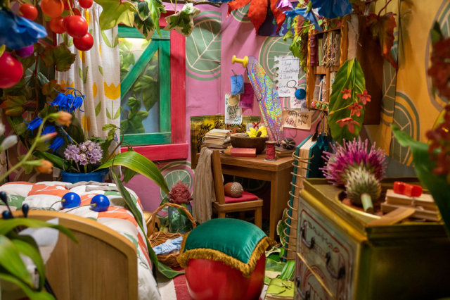 吉卜力粉絲絕對要朝聖!「吉卜力公園」11月開幕 官方公開園內設施新照