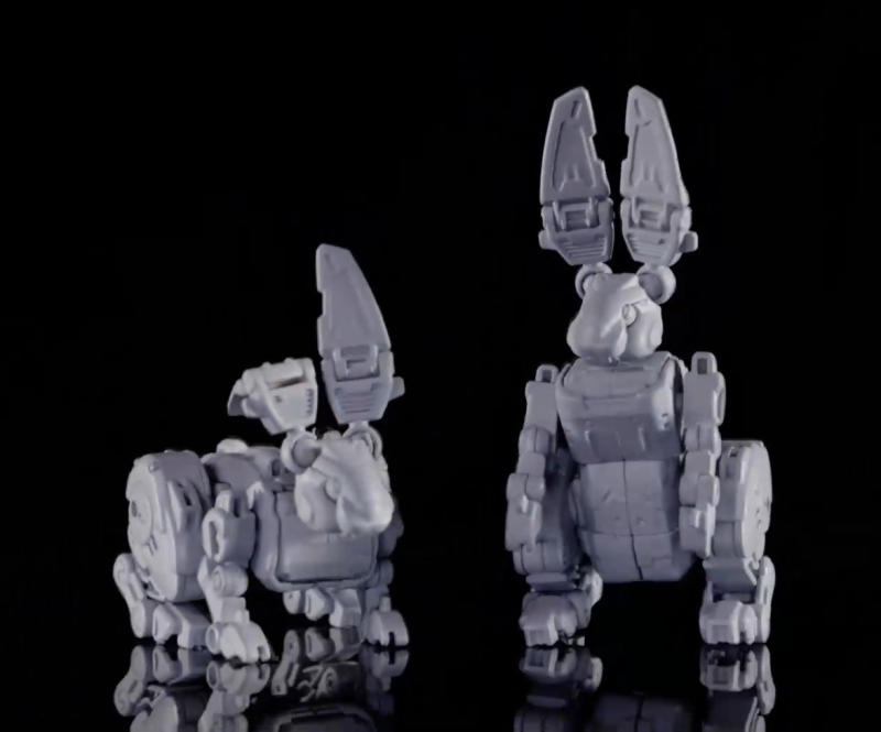 52TOYS 下半年新品發布會重磅上線！