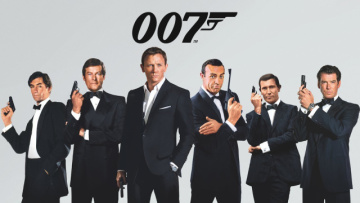 下一任龐德演員是誰？《007》製作人揭密：至少要簽十年約！
