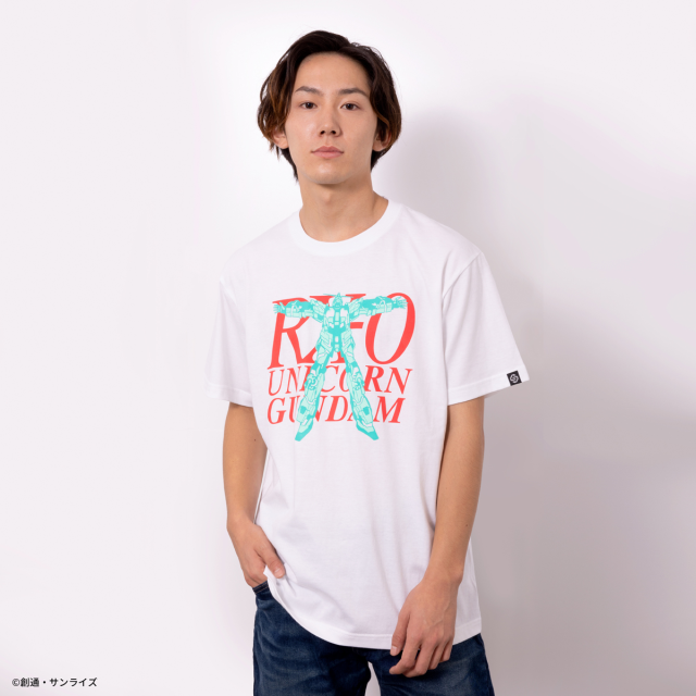 入秋穿搭準備起來！STRICT-G推出《機動戰士鋼彈 UC》服飾系列