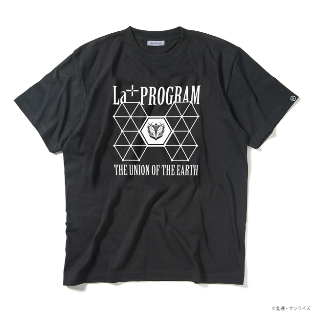 入秋穿搭準備起來!STRICT-G推出《機動戰士鋼彈 UC》服飾系列